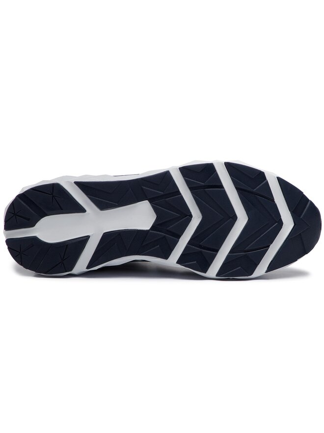 EA7 Emporio Armani Сникърси EA7 Emporio Armani X8X033 XCC52 D813 Тъмносин