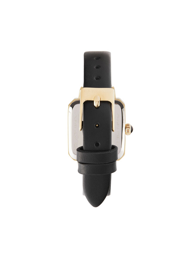 U.S. Polo Assn. Zegarek U.S. Polo Assn. Gabrielle USP8298BK Czarny