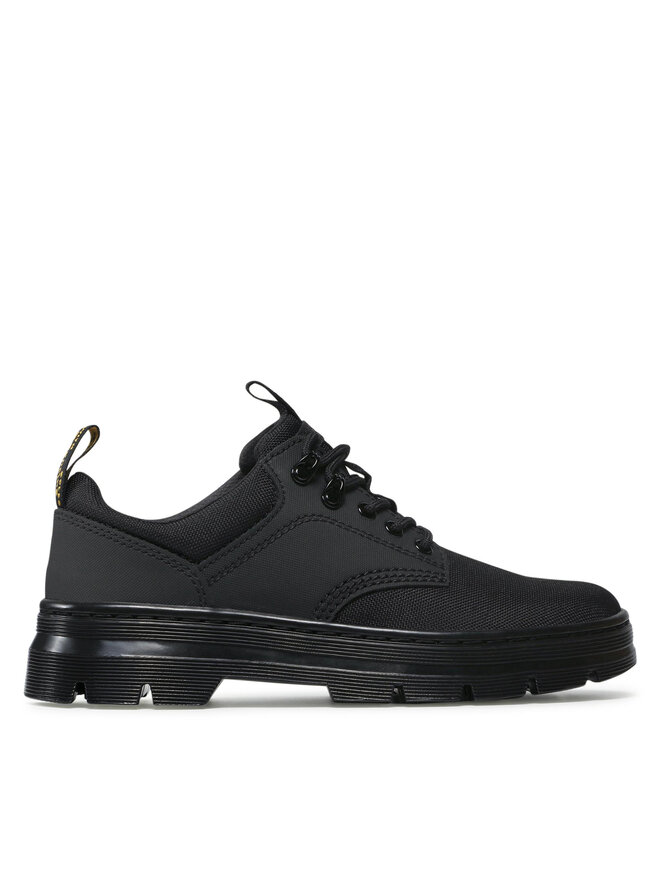 Scarpe basse Dr. Martens Reeder 27143001 Nero escarpe