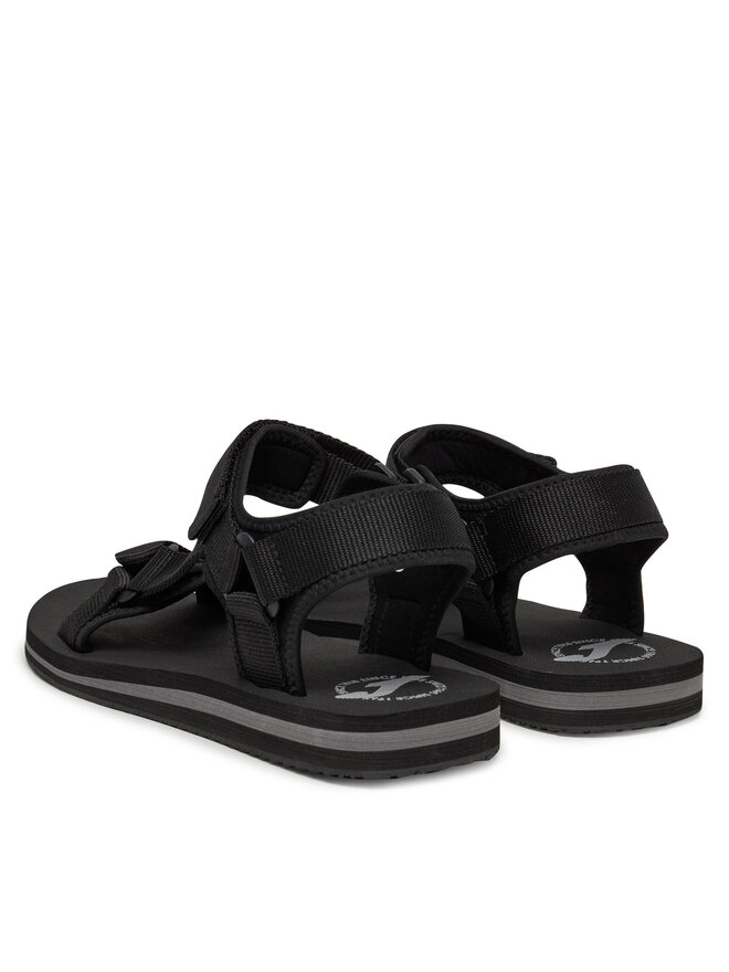 Joma Sandalen Joma S.Tauro 2501 STAURS2501V Schwarz