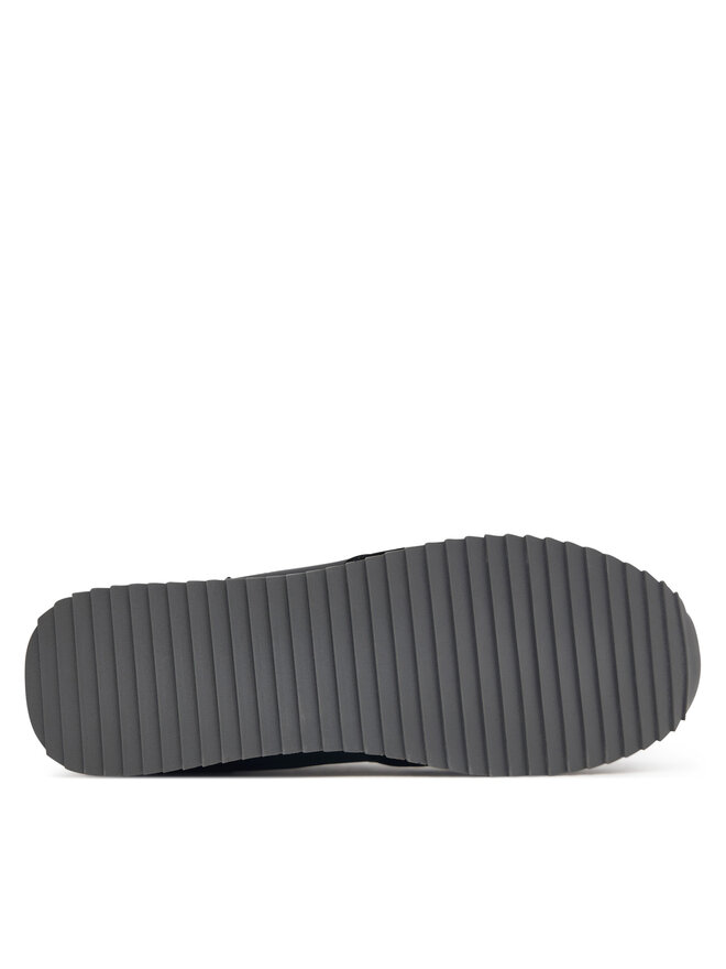 Aeronautica Militare Sneakers Aeronautica Militare SC0288UCT03545 Schwarz