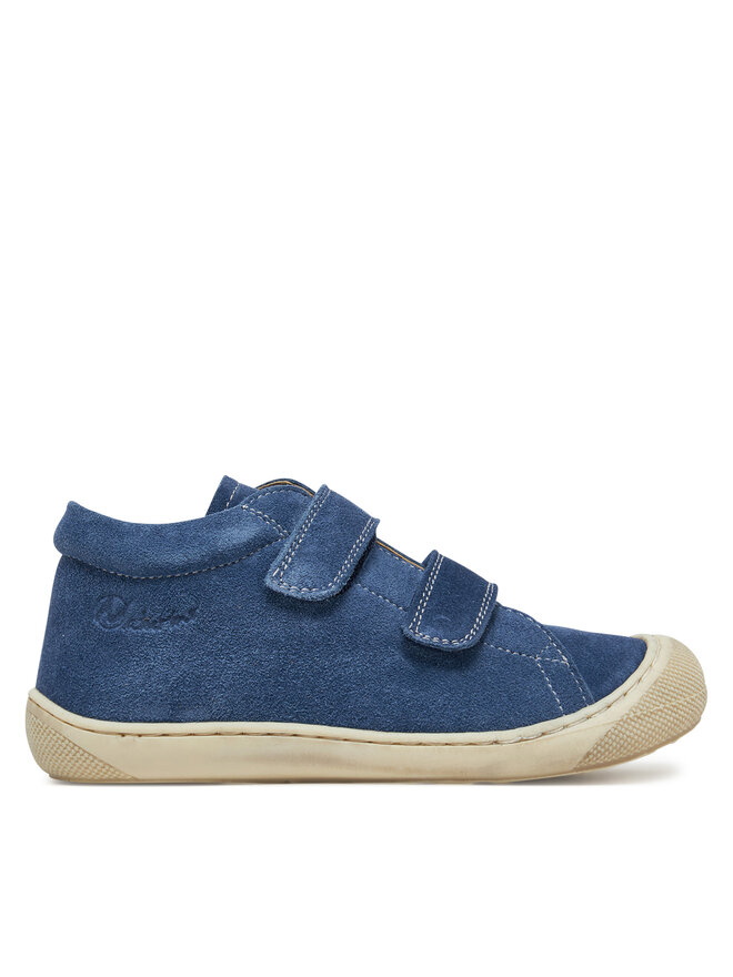 Naturino Sneakersy Naturino Cocoon Vl 2012904.18.0C25 S Niebieski