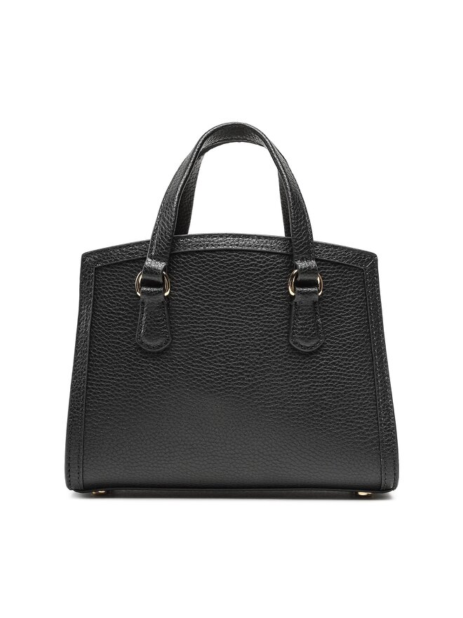 Сумка MICHAEL Michael Kors Chantal 32R3G7CC0T Чорний | evzuttya.com.ua