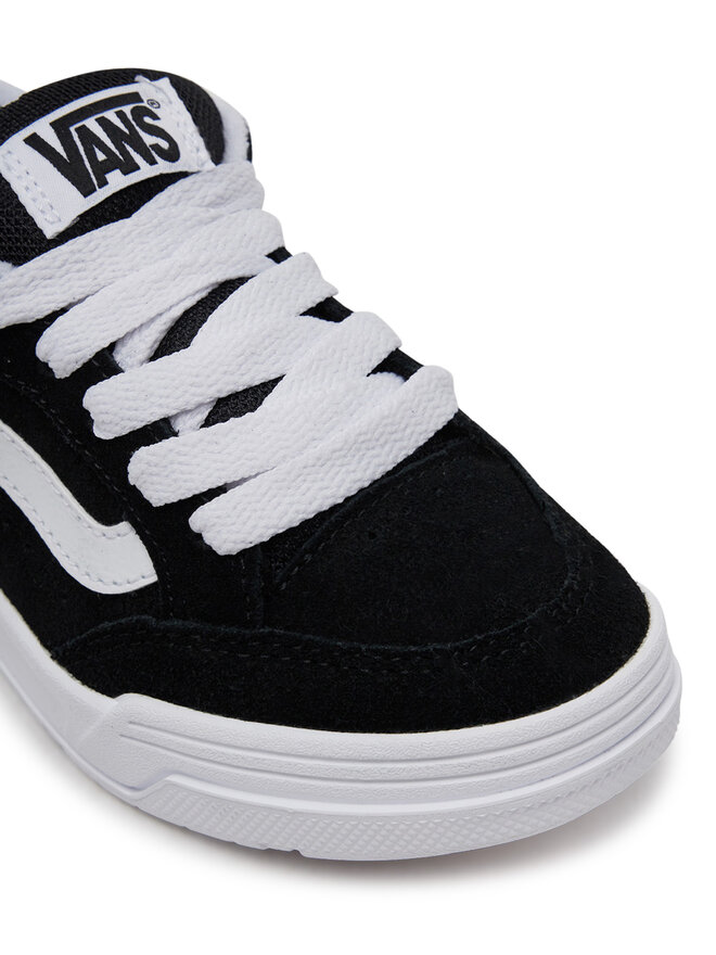 Vans Sneakersy Vans Hylane VN000D4NBZW1 Černá