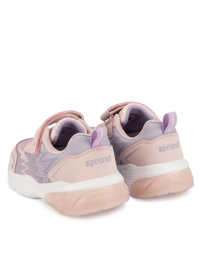 Sprandi Zapatillas Sprandi CEO-CP-23KC2351B(DZ) Violeta
