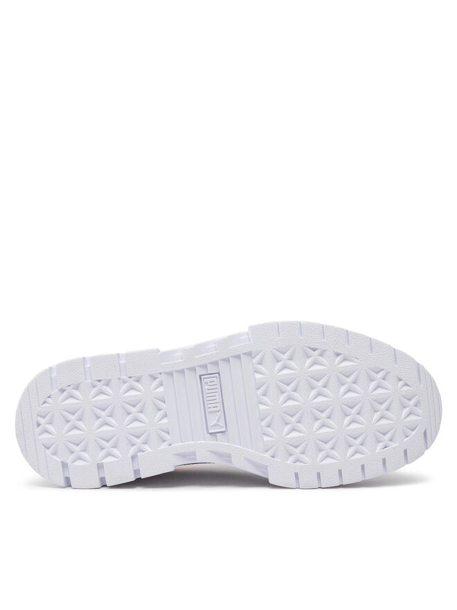 Puma Снікерcи Puma Mayze Wns 383119 01 Білий