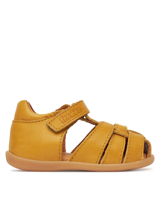 Froddo Szandál Froddo Dany G2150199-3 M Sárga