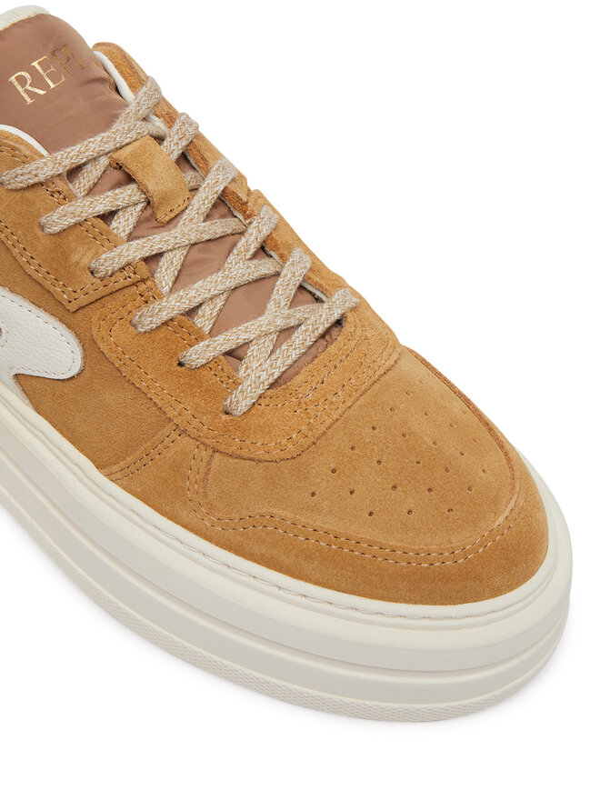 REPLAY Sneakers REPLAY GWZ8A .000.C0004L Braun