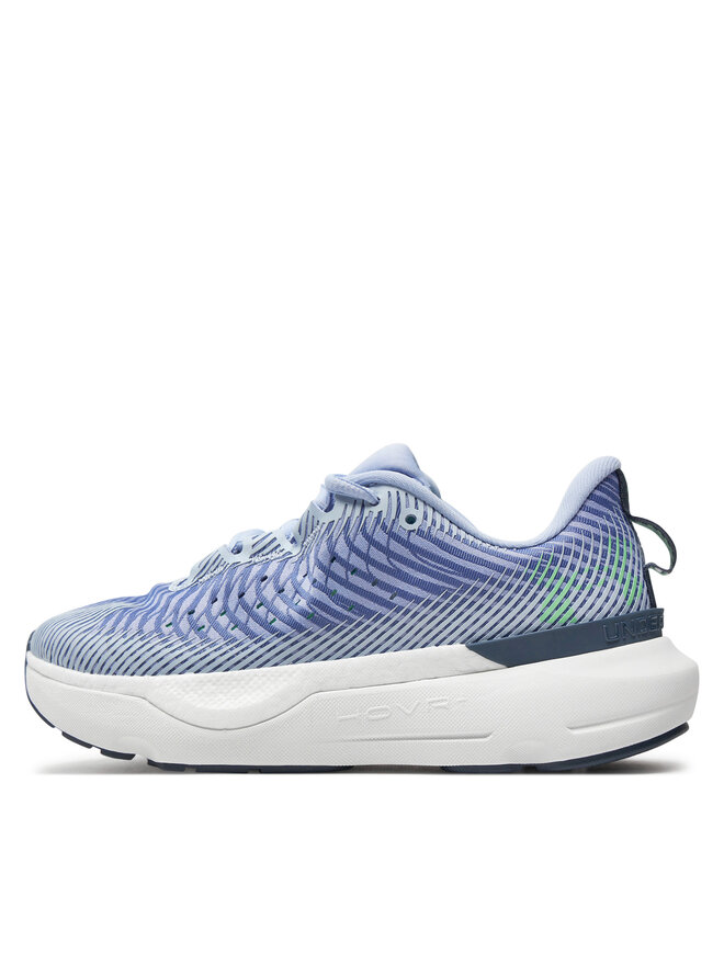 Under Armour Παπούτσια για Τρέξιμο Under Armour Ua W Infinite 6 3027200-501 Μπλε