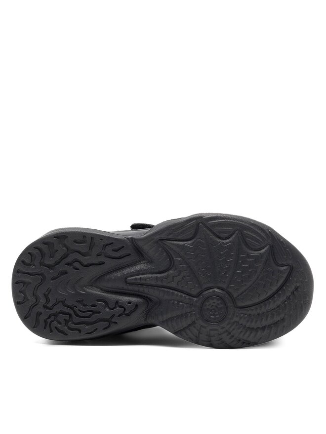 Sprandi Zapatillas Sprandi CP66-23018(IV)CH Negro