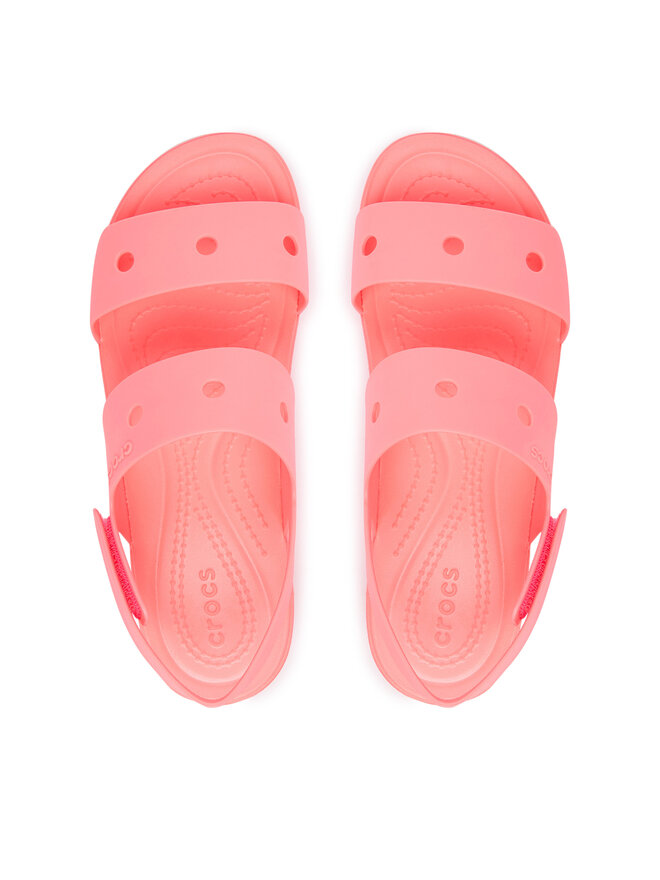 Crocs Sandalen Crocs Brooklyn 212708 Rosa