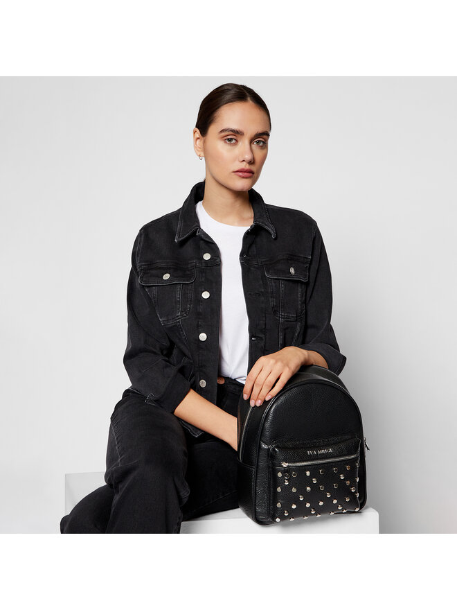 Eva Minge Rucsac Eva Minge EM-17-05-000158 Negru