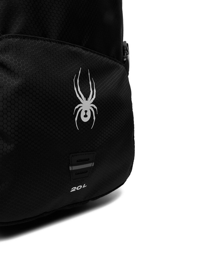 Spyder Рюкзак Spyder CWBEO-SR-KL-003-09 Чорний