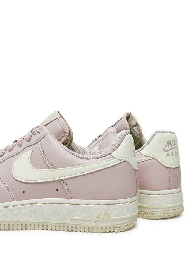 Nike Αθλητικά Nike Air Force 1 '07 Nn DV3808 001 Μωβ