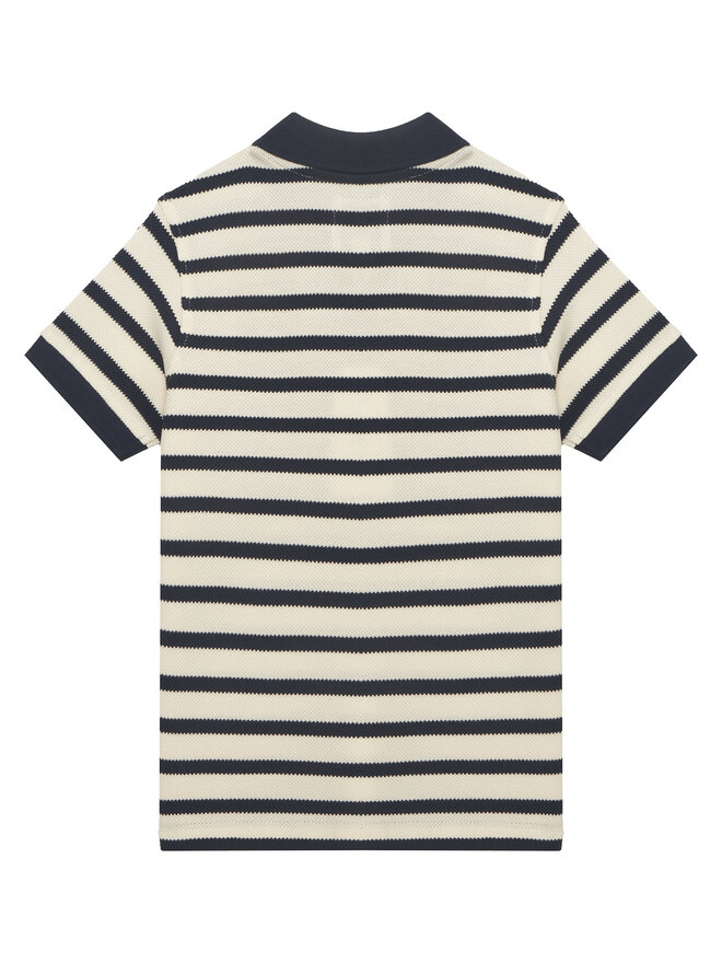 Beverly Hills Polo Club Beverly Hills Polo Club Poloshirt G2283 Dunkelblau Regular Fit
