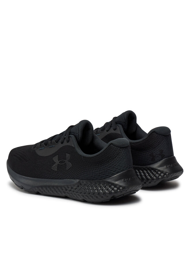 Under Armour Laufschuhe Under Armour Ua W Charged Rogue 4 3027005-002 Schwarz