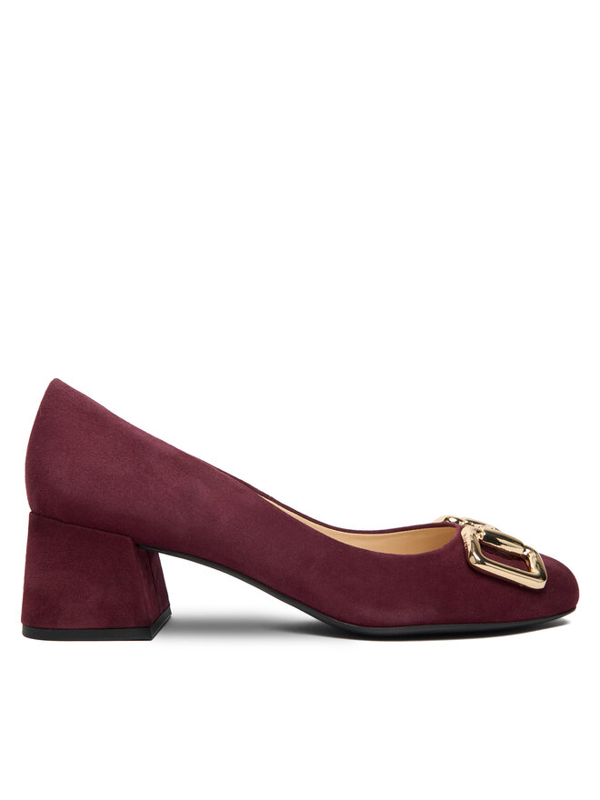 HÖGL Scarpe basse HÖGL 0-184322-81000 Nero