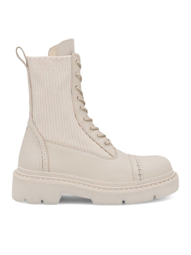 Badura Botines Badura AHMET-03 Écru