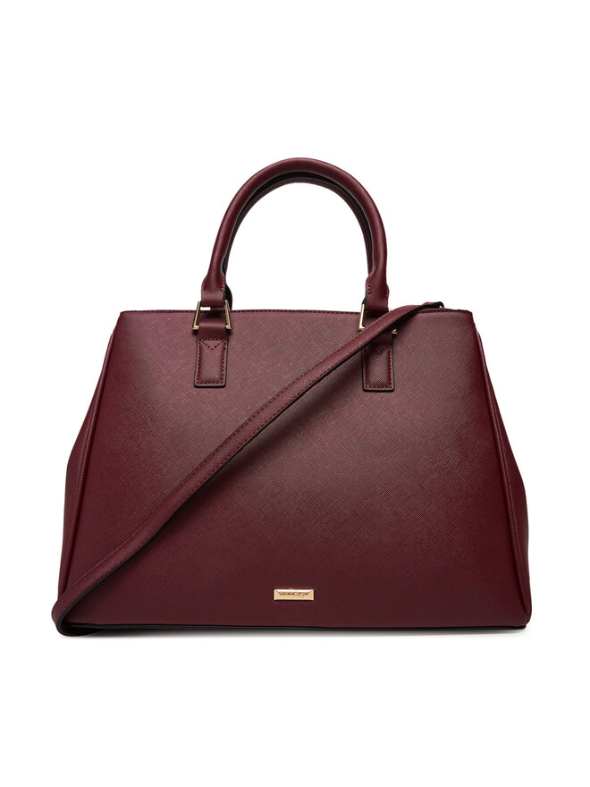 Aldo Bolso Aldo Nanever 14076898 Guinda/burdeos