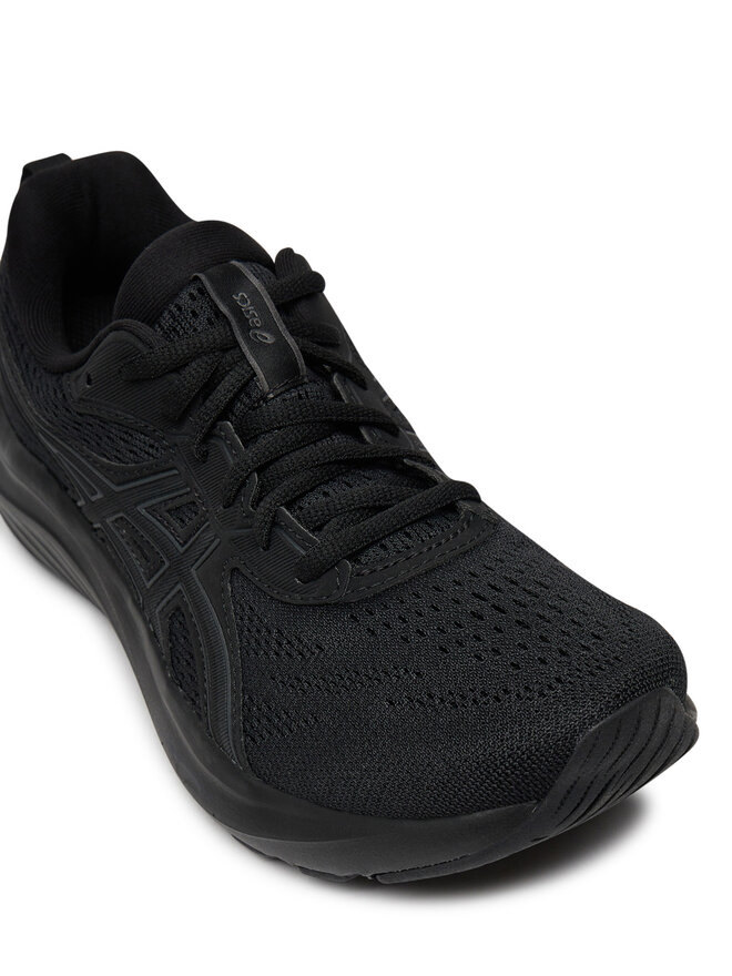 Asics Παπούτσια για Τρέξιμο Asics Gel-Contend 9 1012B681 Μαύρο