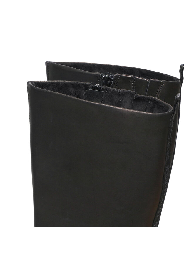 Steve Madden Чизми Steve Madden Mana SM11001688-03001-017 Черен