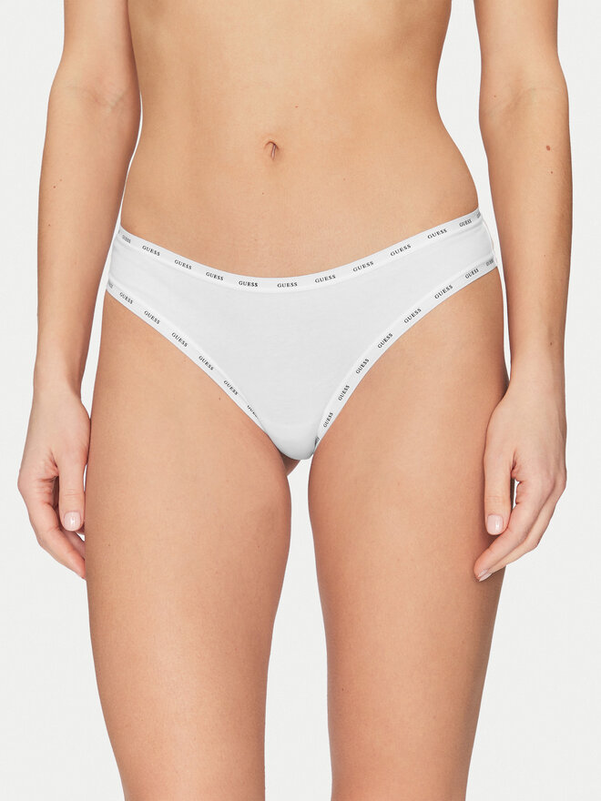 Guess Guess Set od 3 para klasičnih gaćica O5RG11 K6YW1 Šarena