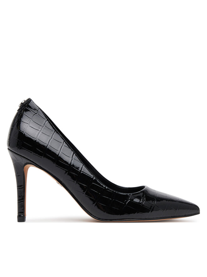 Nine West Γόβες Nine West CEO-DINA-01 Μαύρο