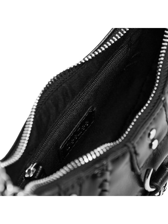 DeeZee Geantă DeeZee MLS-E-081-05 Negru