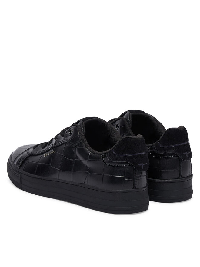 Tamaris Sneakers Tamaris 1-23730-47 Schwarz