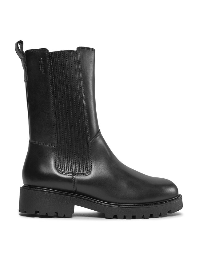 Vagabond Shoemakers Μποτάκια με λάστιχο Vagabond Shoemakers 5257-101-20 Μαύρο