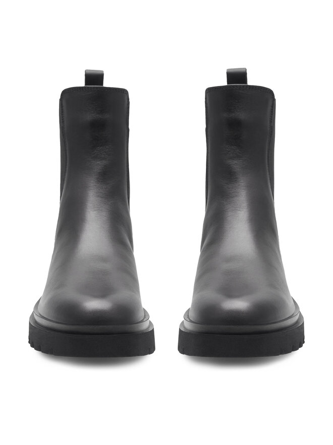 Gino Rossi Botines Chelsea Gino Rossi SUSAN-26034PE Negro