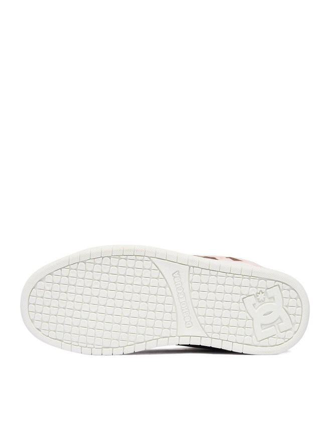 DC Shoes Sneakers DC Shoes CEOWB-V5-10118 Hellbraun
