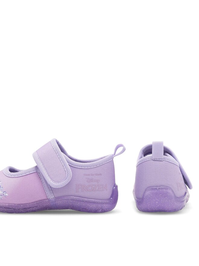 Frozen Čības Frozen AW23-40DFR Violets