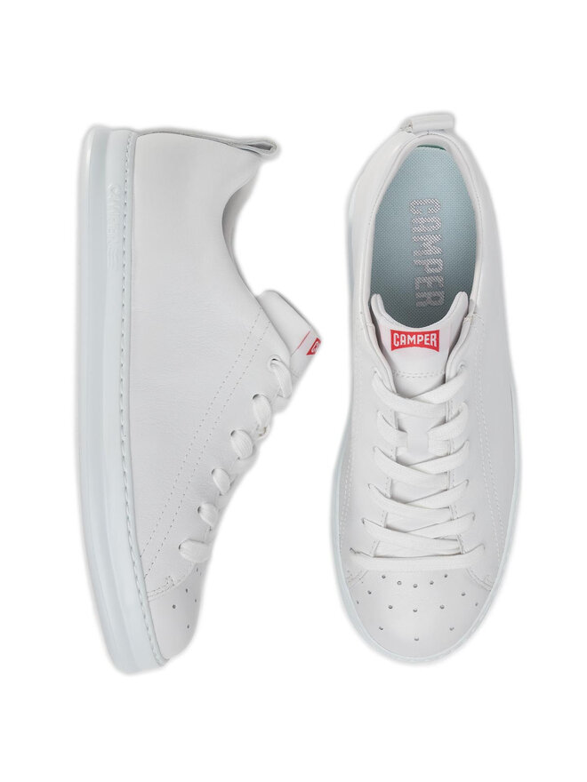 Camper Sneakers Camper Runner Four K100226-047 Bianco