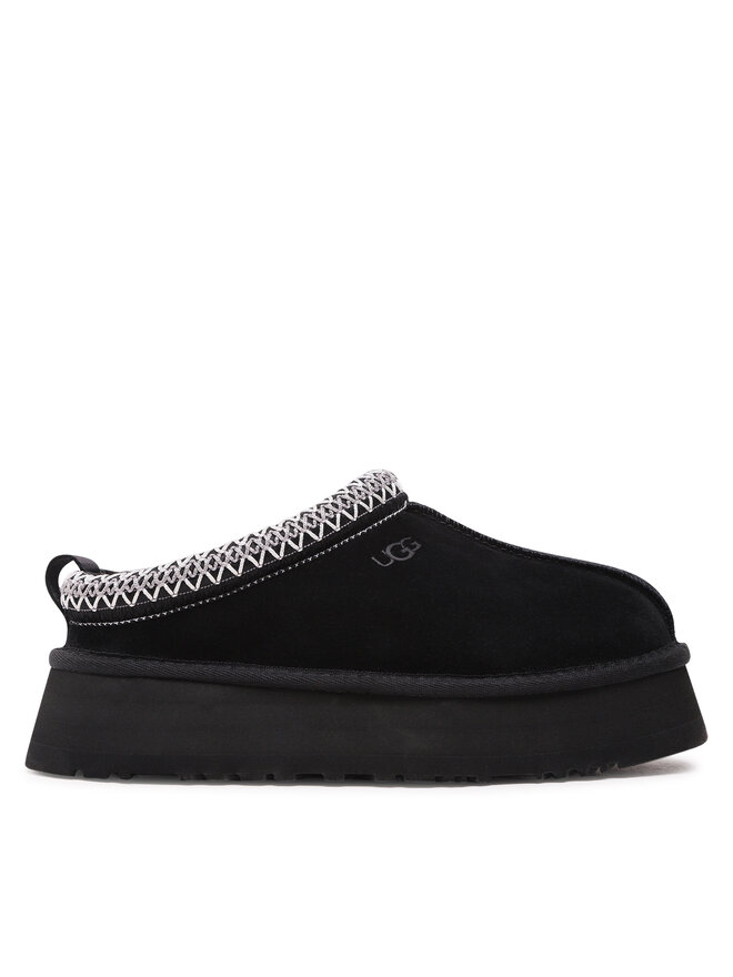 Ugg Papuci de casă Ugg W Tazz 1122553 Negru