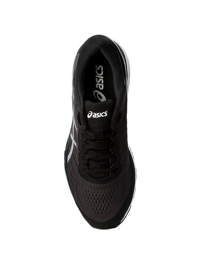 Asics Laufschuhe Asics Gel-Kayano 24 T749N Schwarz
