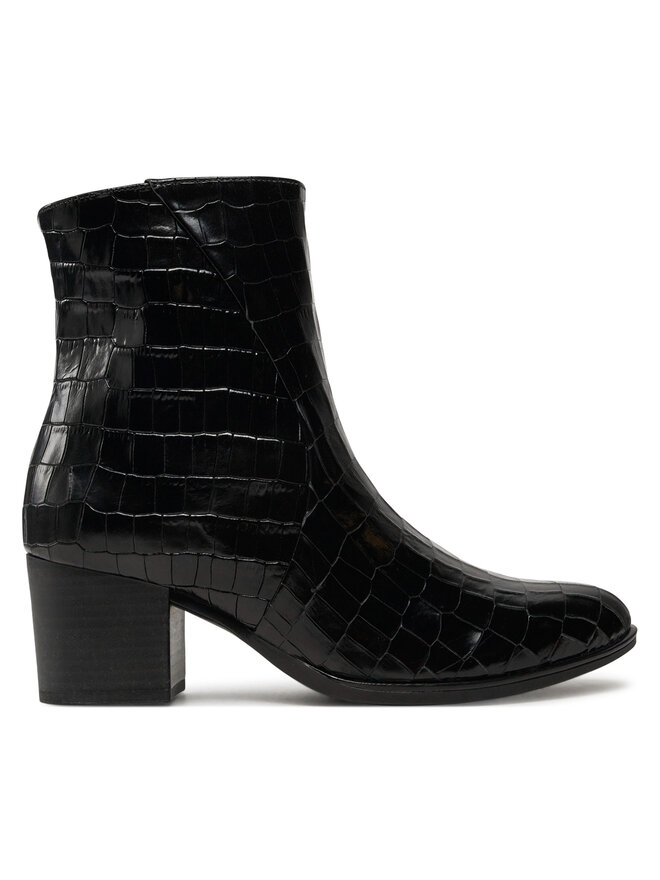 Gabor Botine Gabor 52.891.87 Negru