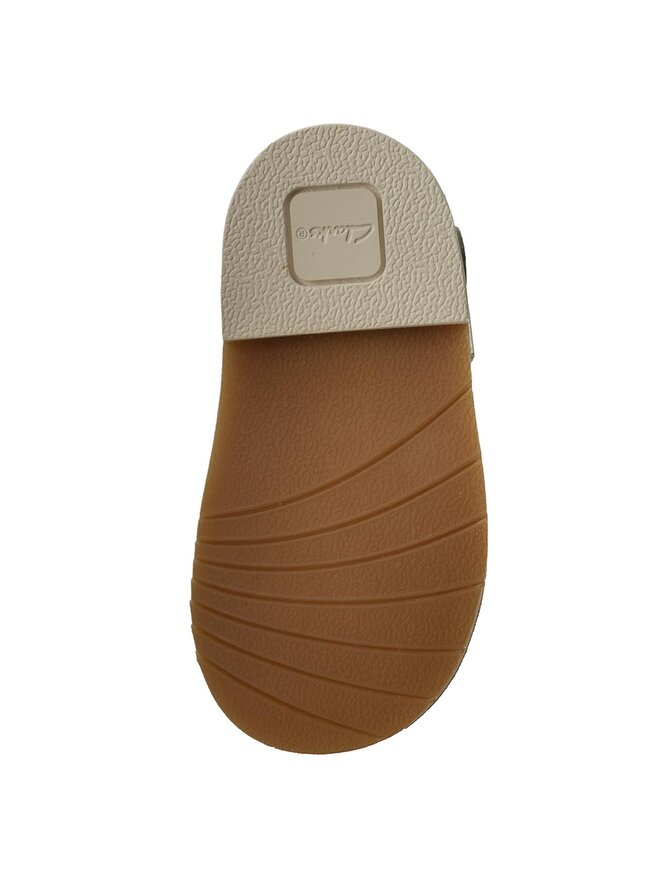 Clarks yarn jump clearance
