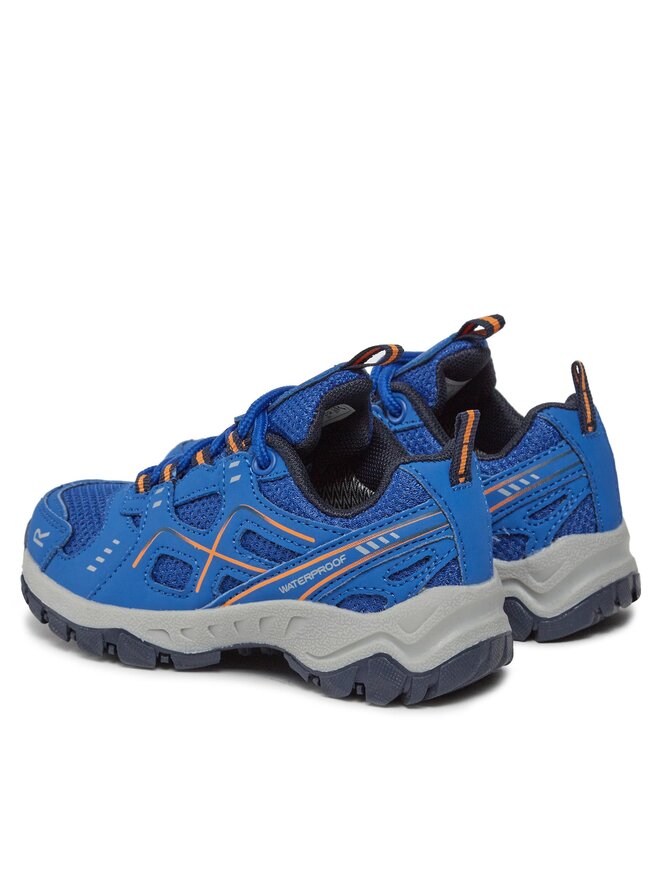 Regatta Trekking Regatta Vendeavour Jnr RKF785 Plava