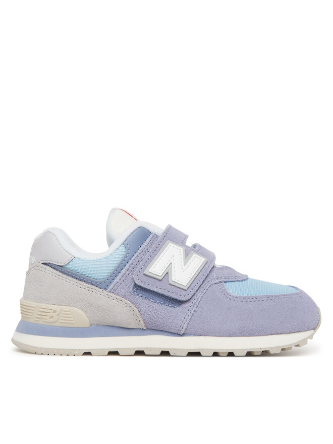 New Balance Zapatillas New Balance PV574BLG Violeta