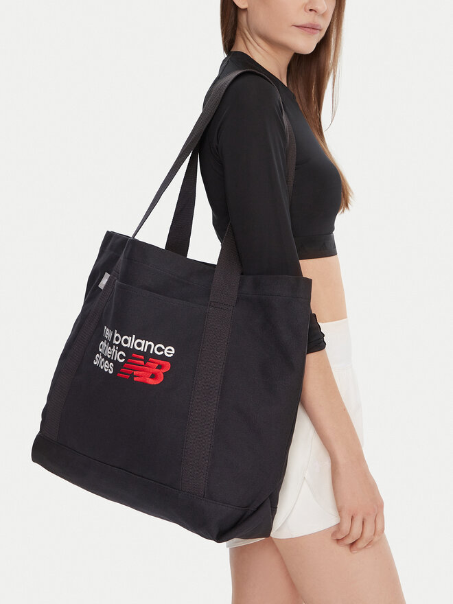 New Balance Borsa New Balance LAB51501BK Nero