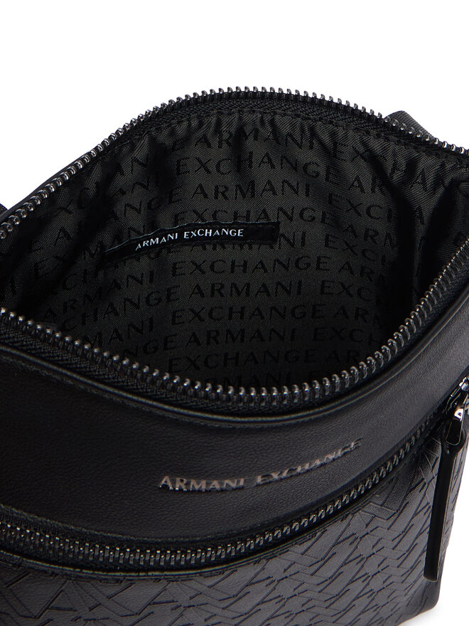 Armani Exchange Umhängetasche Armani Exchange XM003582 AF26662 UC001 Schwarz