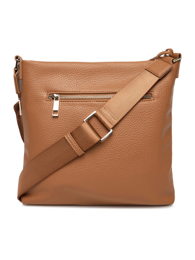 Lasocki Handtasche Lasocki CEO-LSK-K-031-06 Braun