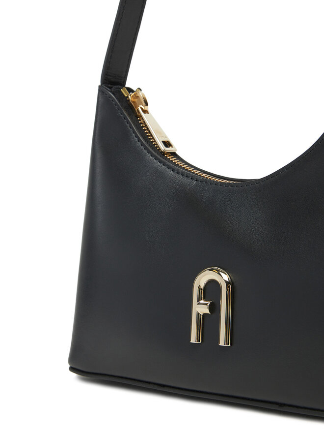 Furla Kabelka Furla Diamante WB00863 AX0733 O6000 Černá