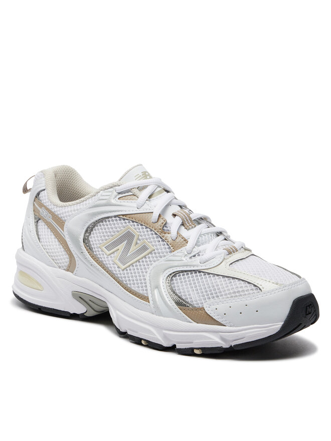 New Balance Sneakersy New Balance MR530RD Biela