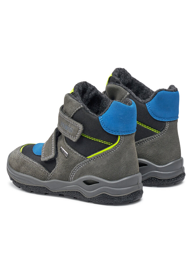 Primigi Schneeschuhe Primigi 6861711 S GORE-TEX Grau