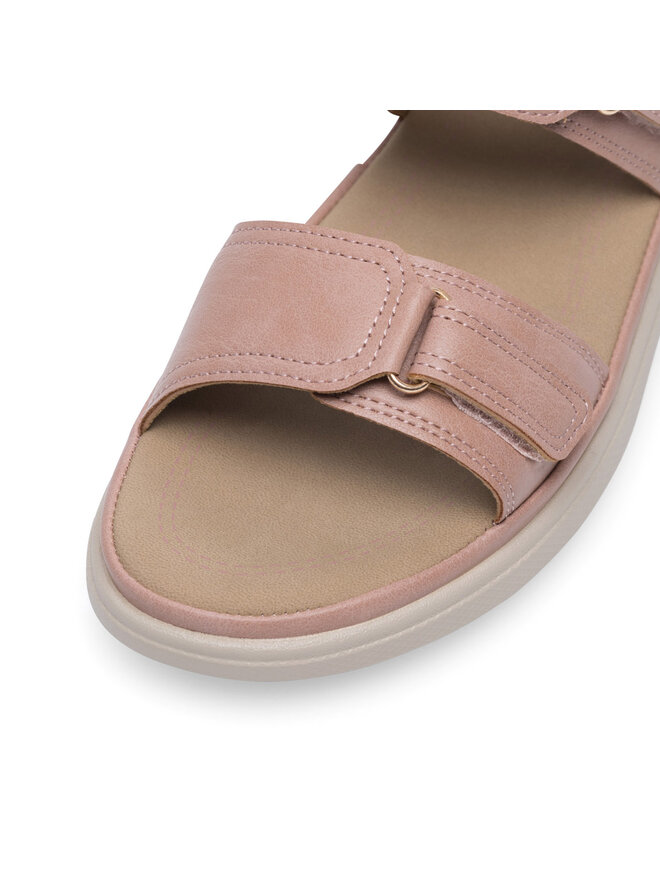 Clara Barson Sandalias Clara Barson WYL0510-01 Rosa