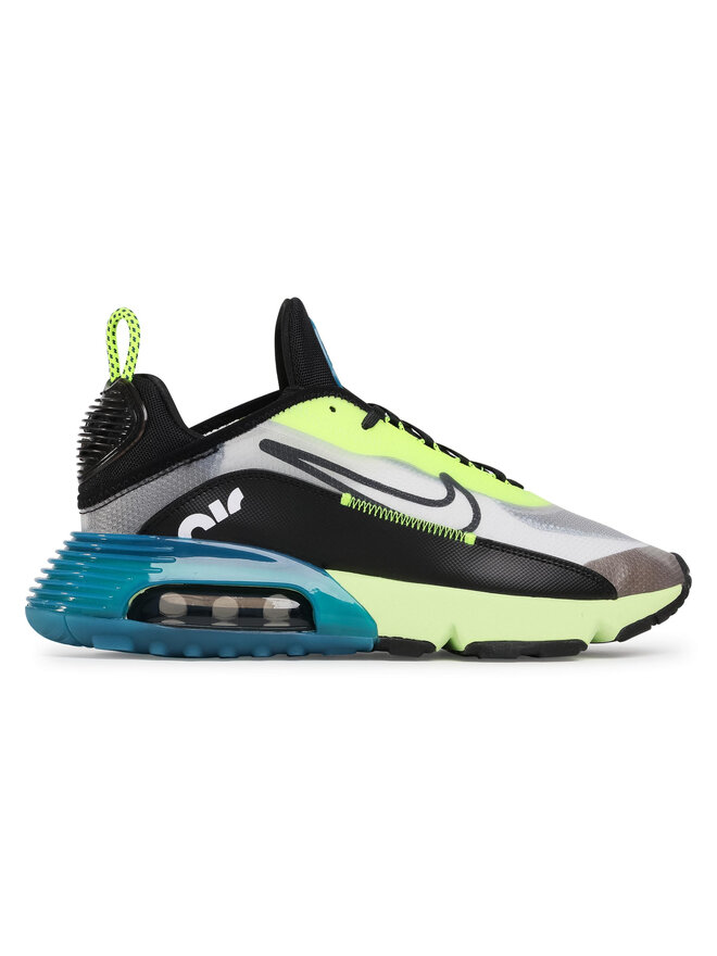 Sneakers Nike Air Max 2090 BV9977 101 Bunt eschuhe