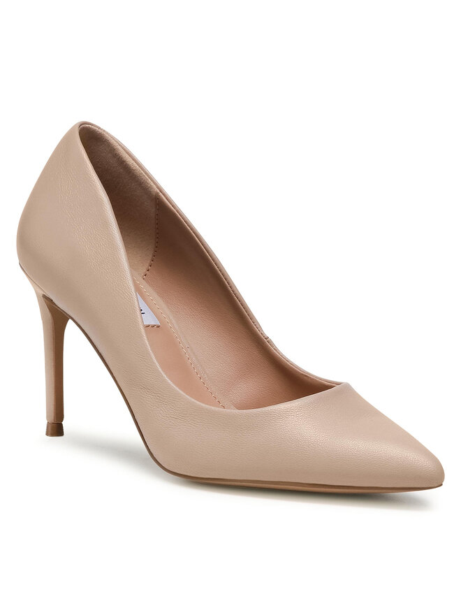 Steve Madden Lodičky Steve Madden Lillie SM11000480-03001-602 Béžová