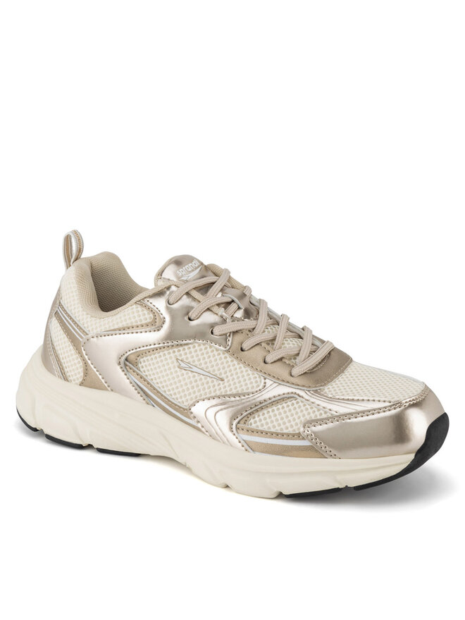 Sprandi Zapatillas Sprandi WP40-23404Z Oro